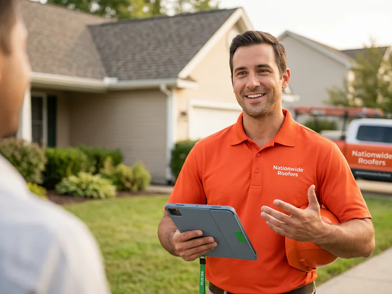 Roof Installation  in Bridgeport  FAQ